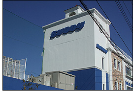 バディスポーツ幼稚園