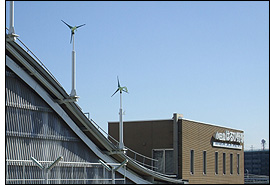 小田急線 はるひ野駅